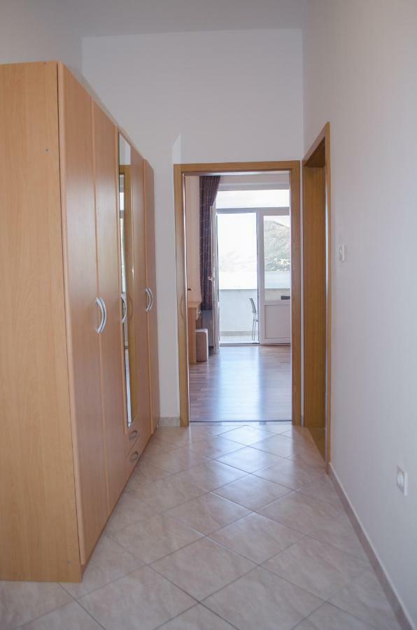Apartments Rina Cavtat Exterior foto